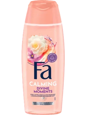 Vysoce Kvalitní Fa sprchový gel 250 ml Calming Divine Moments