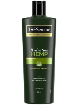 TRESemmé šampon 400 ml Hydration Hemp Must-Have