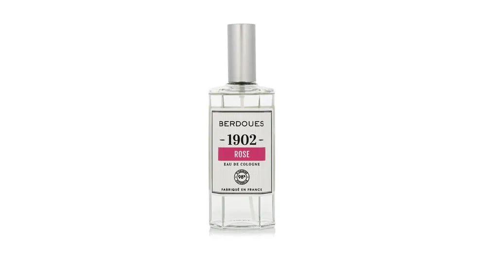 Berdoues 1902 Rose EDC 125 ml W Cenový Hit