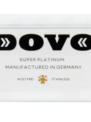 Dovo Super Platinum žiletky Akční Nabídka