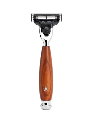 Mühle Vivo Plumwood Mach3 Autentický