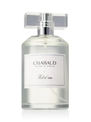 Horká Nabídka Chabaud Vert d'Eau EDT 100 ml UNISEX