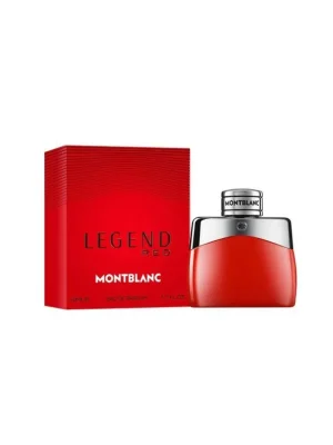Montblanc Legend Red 50 ml EDP Oblíbený