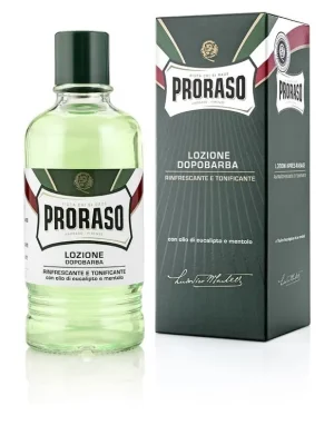 Autentický Proraso Classic voda po holení 400 ml