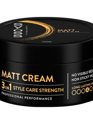 Syoss stylingový krém 100 ml Matt Cream Pouze Dnes