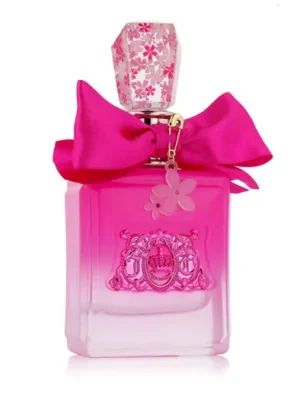 Juicy Couture Viva La Juicy Petals Please EDP 100 ml W Sleva