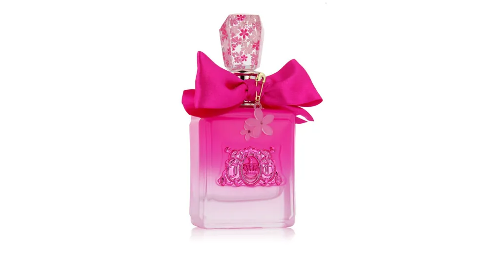 Juicy Couture Viva La Juicy Petals Please EDP 100 ml W Sleva