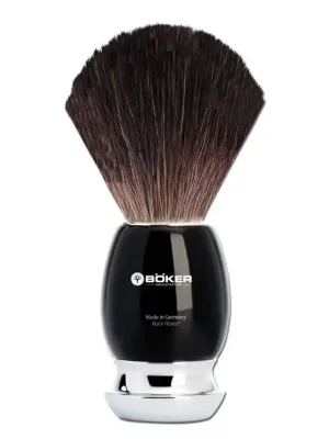 Böker štětka na holení Black Fibre Top Prodej