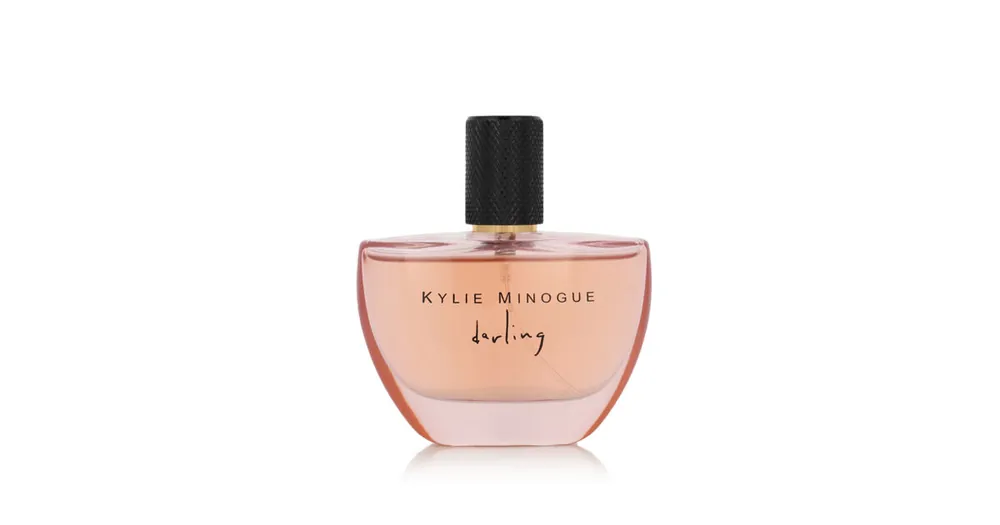 Poslední Šance Kylie Minogue Darling 2021 EDP 30 ml W