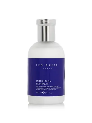 Autentický Ted Baker Original Skinwear EDT 100 ml M