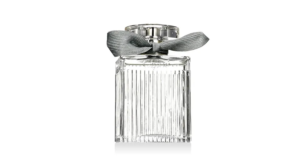 Nejlepší Volba Chloé Rose Naturelle EDP plnitelný 100 ml W