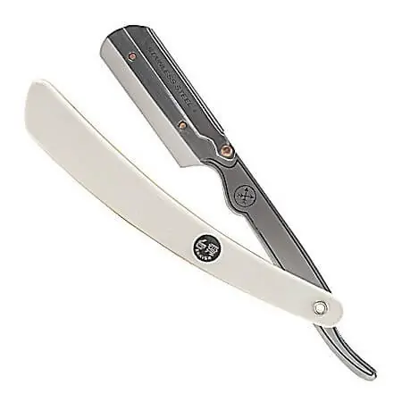 Kup Teď Parker Shavetta Barber White 34R