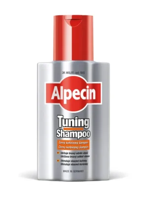Super Cena Alpecin šampon 200 ml Coffein Tuning