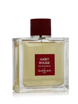 Guerlain Habit Rouge EDP 100 ml UNISEX Poslední Šance