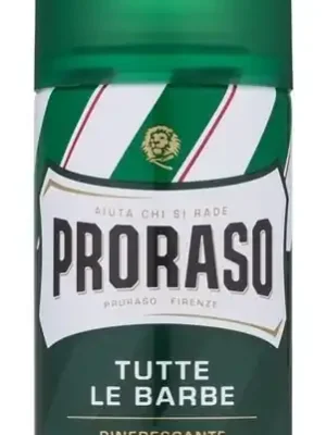 Proraso Classic cestovní pěna na holení 100 ml Výprodej