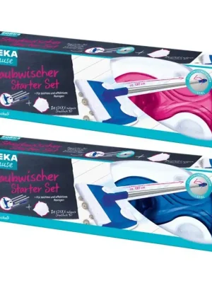 Edeka domácí prachový čistič - starter set Originální
