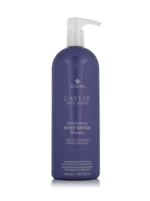 Alterna Caviar Anti-Aging Restructuring Bond Repair Shampoo 976 ml Cenová Bomba