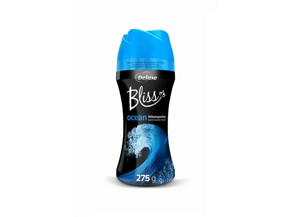 Akční Cena Deluxe Bliss vonné perličky 275 g Ocean