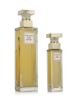 Elizabeth Arden 5th Avenue EDP 125 ml + EDP 30 ml W Výhodná Nabídka