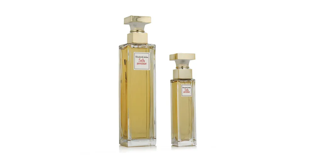 Elizabeth Arden 5th Avenue EDP 125 ml + EDP 30 ml W Výhodná Nabídka