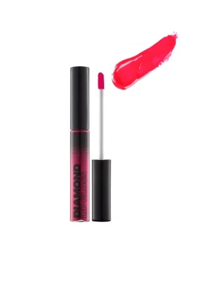 Regina lesk na rty 6 ml Diamond Lip Gloss č.16 Sezónní Sleva