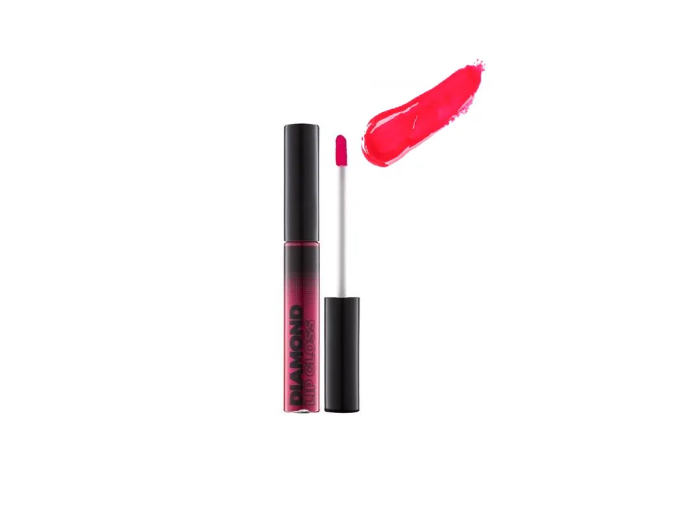 Regina lesk na rty 6 ml Diamond Lip Gloss č.16 Sezónní Sleva