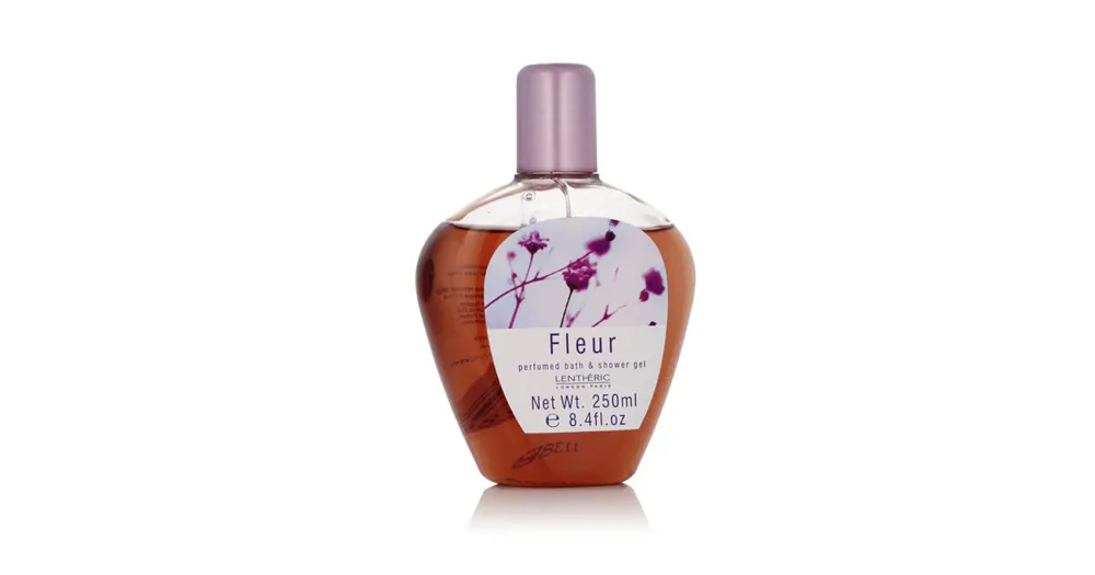 Doprava Zdarma Mayfair Fleur SG 250 ml W