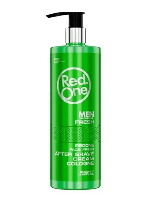 RedOne Cream Cologne Fresh krémová kolínská 400 ml Originální