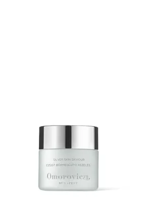 Omorovicza Queen of Hungary Silver Skin Saviour 50 ml Nízká Cena