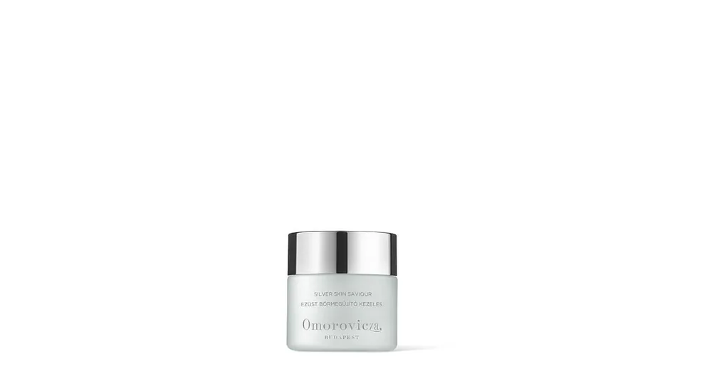 Omorovicza Queen of Hungary Silver Skin Saviour 50 ml Nízká Cena