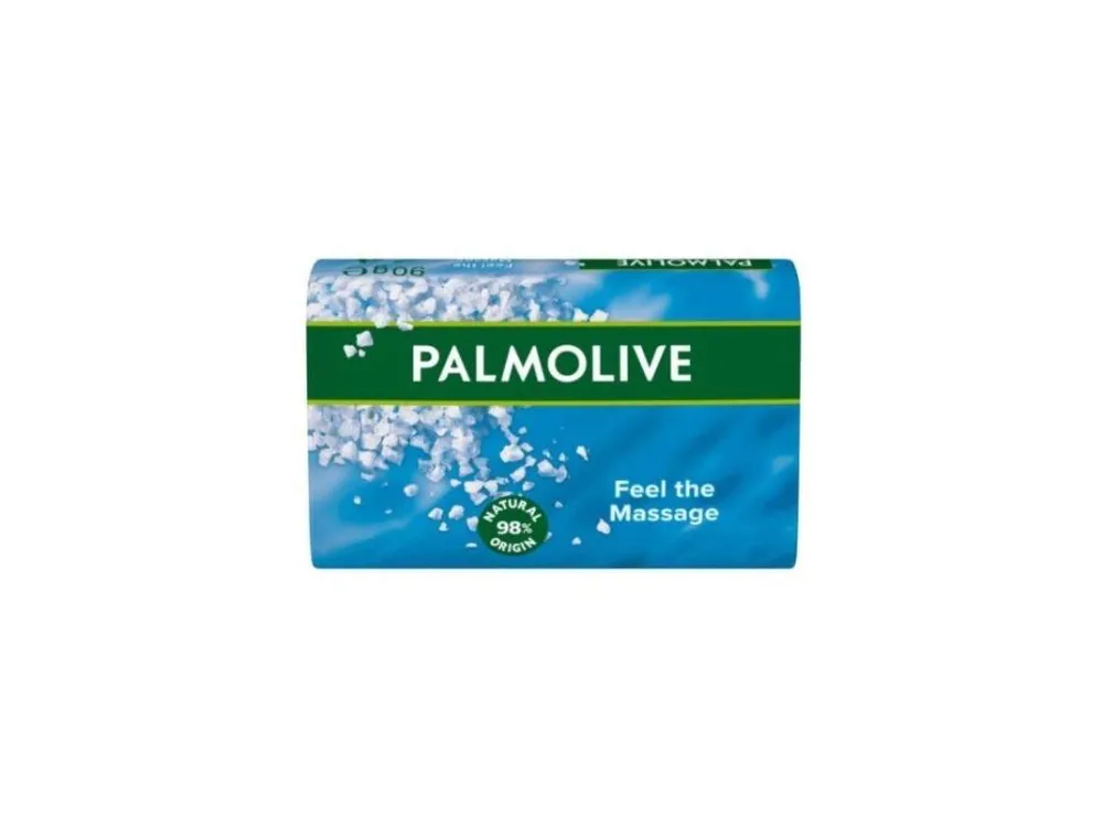 Palmolive toaletní mýdlo 90 g Feel the Massage Tovární Cena