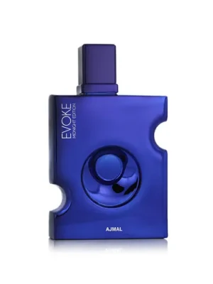 Ajmal Evoke Midnight Edition EDP 90 ml M Must-Have