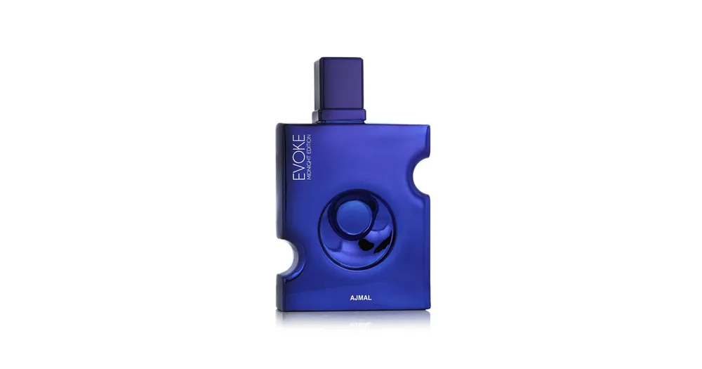 Ajmal Evoke Midnight Edition EDP 90 ml M Must-Have