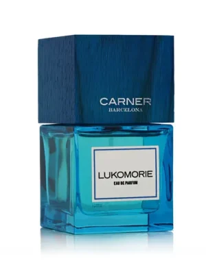 Časově Omezené Carner Barcelona Lukomorie EDP 100 ml UNISEX