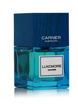Finální Výprodej Carner Barcelona Lukomorie EDP 50 ml UNISEX