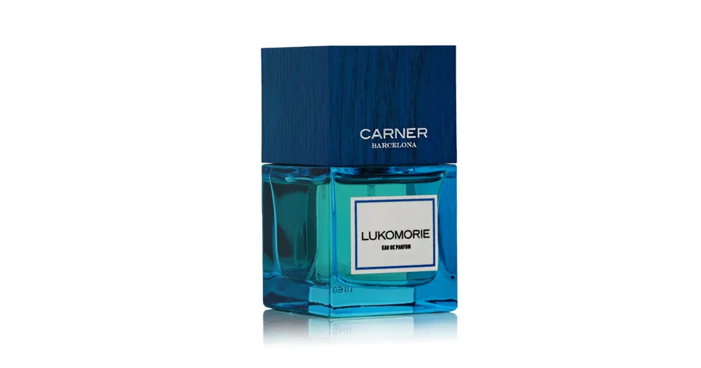 Finální Výprodej Carner Barcelona Lukomorie EDP 50 ml UNISEX