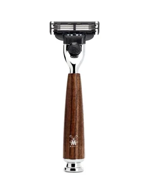 Originální Mühle Rytmo Ash Mach3