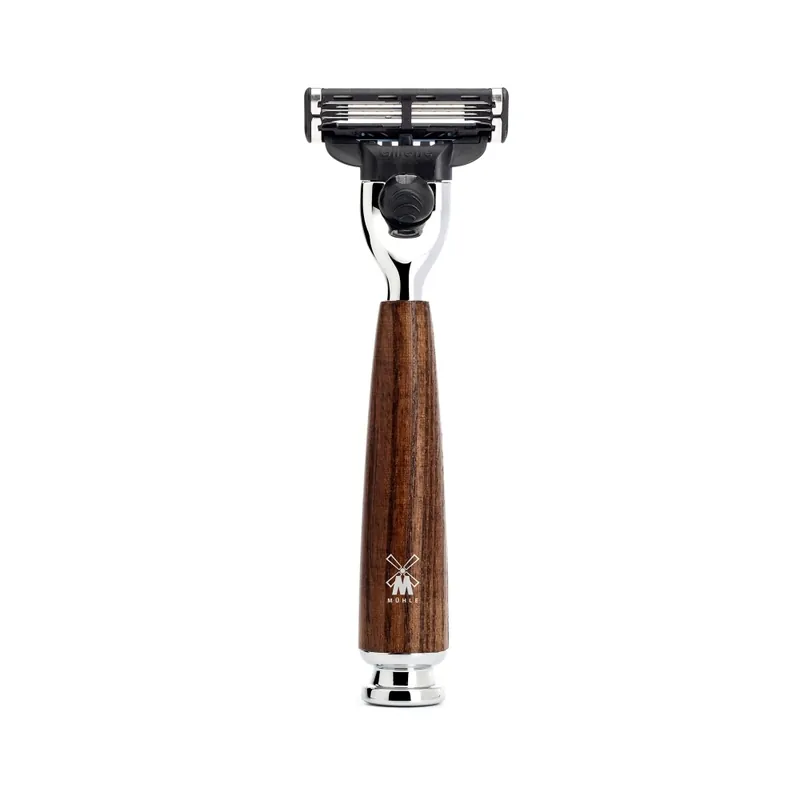 Originální Mühle Rytmo Ash Mach3