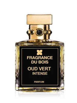 Fragrance Du Bois Oud Vert Intense Parfém 100 ml UNISEX Cenový Hit