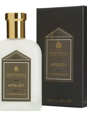 Truefitt and Hill Apsley balzám po holení 100 ml Originální