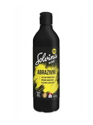 Speciální Cena Solvina Pro abrazivní pasta na ruce 450 g