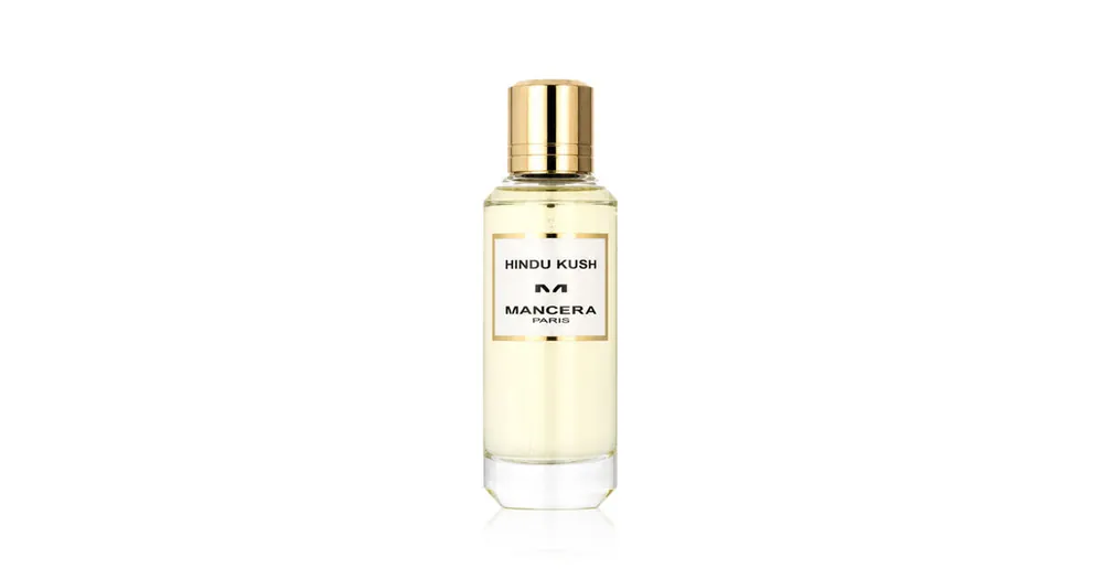 Koupit Online Mancera Paris Hindu Kush EDP 60 ml UNISEX