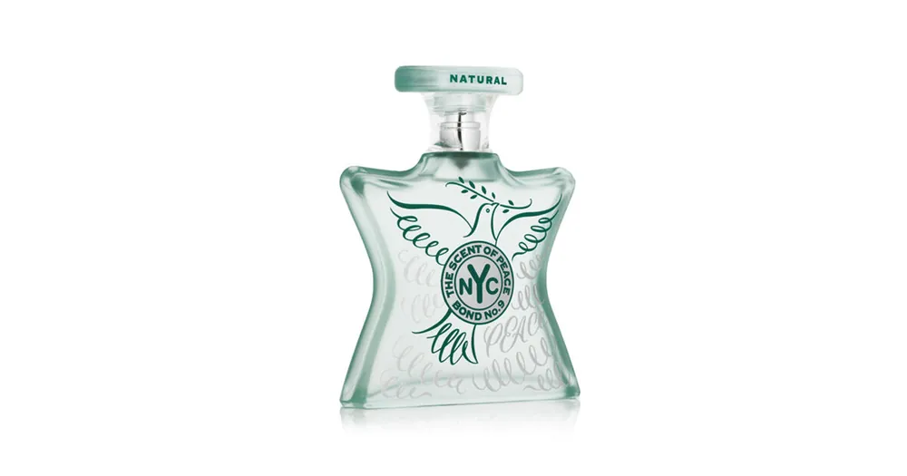 Výprodej Bond No. 9 The Scent Of Peace Natural EDP 100 ml UNISEX