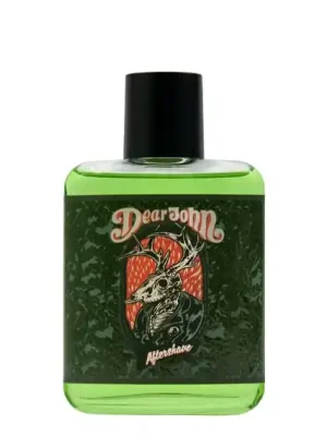 Pan Drwal Dear John voda po holení 100 ml Odeslání Ihned