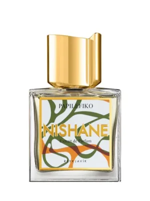 Nishane Papilefiko Extrait de Parfum 100 ml UNISEX Víkendová Akce