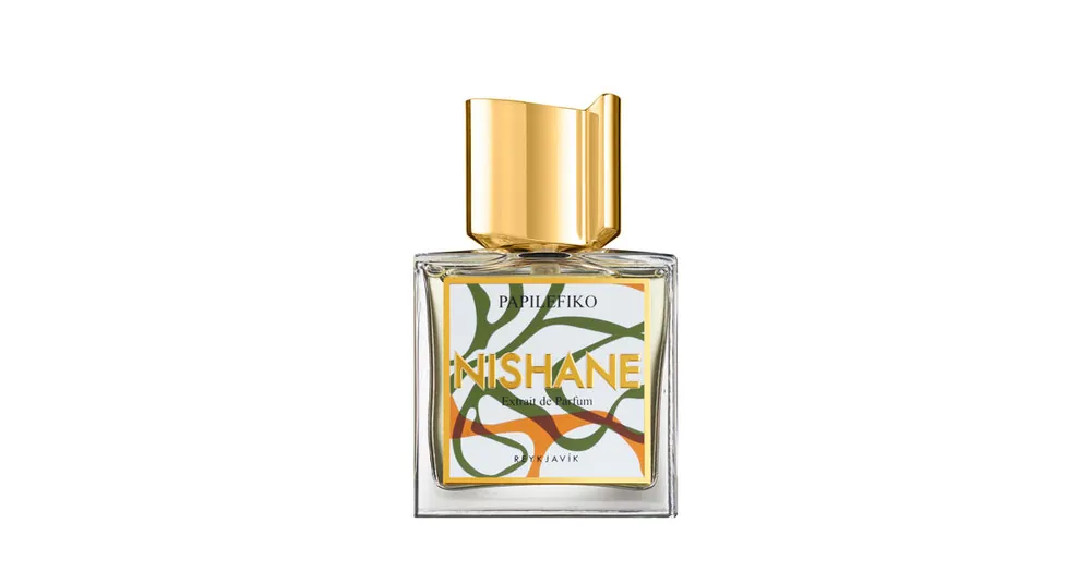 Nishane Papilefiko Extrait de Parfum 100 ml UNISEX Víkendová Akce