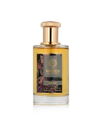 The Woods Collection Mirage EDP 100 ml UNISEX Zlevněný