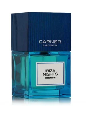 Nová Kolekce Carner Barcelona Ibiza Nights EDP 100 ml UNISEX