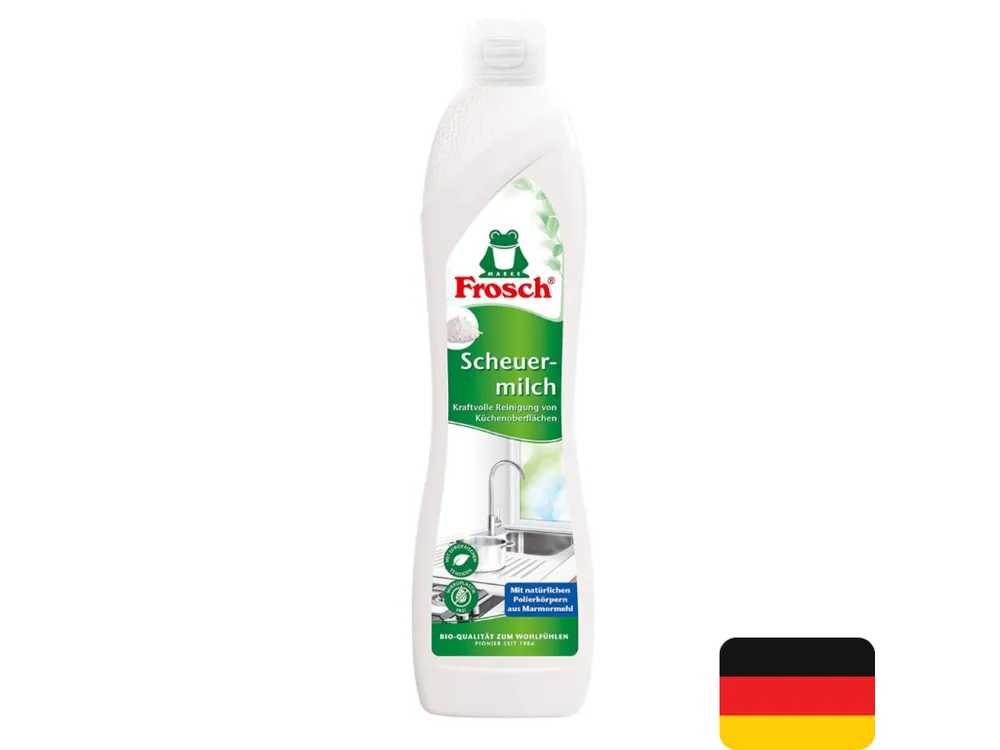 Super Cena Frosch tekutý písek 500 ml