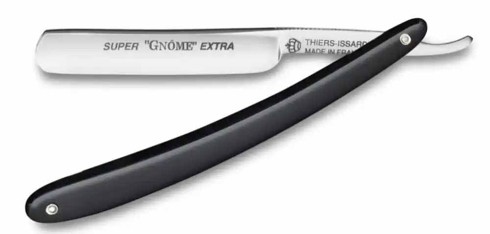Thiers Issard Super Gnome 3/8 Black Oblíbený